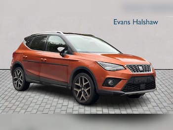 Used SEAT Arona 2019 for sale - 79660607: Photo