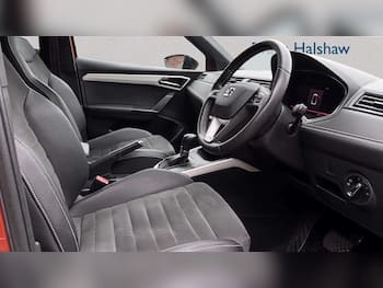 Used SEAT Arona 2019 for sale - 79660607: Photo