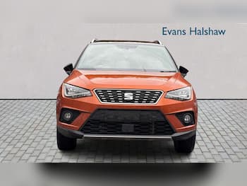 Used SEAT Arona 2019 for sale - 79660607: Photo