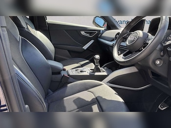 Used Audi Q2 2023 for sale - 78937333: Photo