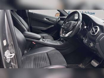 Used Mercedes-Benz A-Class 2017 for sale - 79878404: Photo