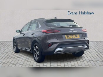 Used Kia XCeed 2020 for sale - 77158561: Photo