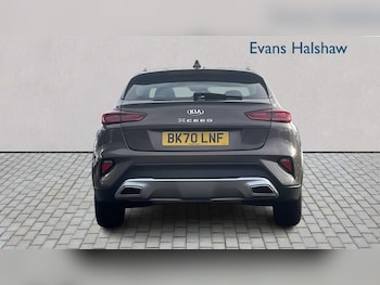 Used Kia XCeed 2020 for sale - 77158561: Photo