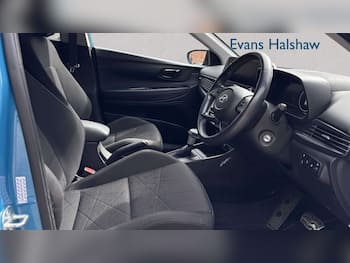 Used Hyundai BAYON 2023 for sale - 79745364: Photo