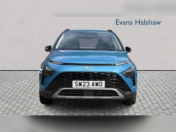 Used Hyundai BAYON 2023 for sale - 79745364: Photo