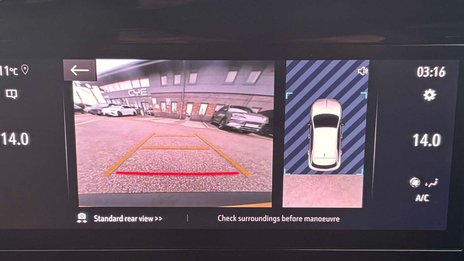 Used Vauxhall Mokka 2023 for sale - 77674875: Photo 14