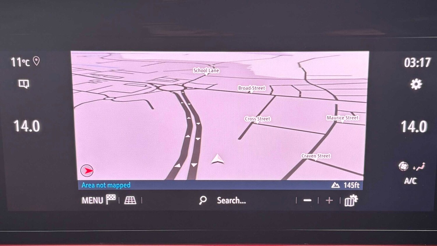 Used Vauxhall Mokka 2023 for sale - 77674875: Photo 17