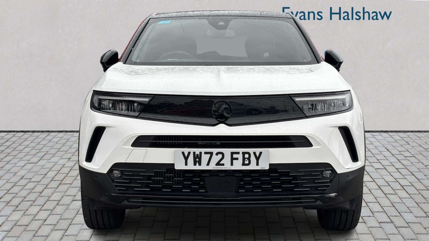 Used Vauxhall Mokka 2023 for sale - 77674875: Photo 4