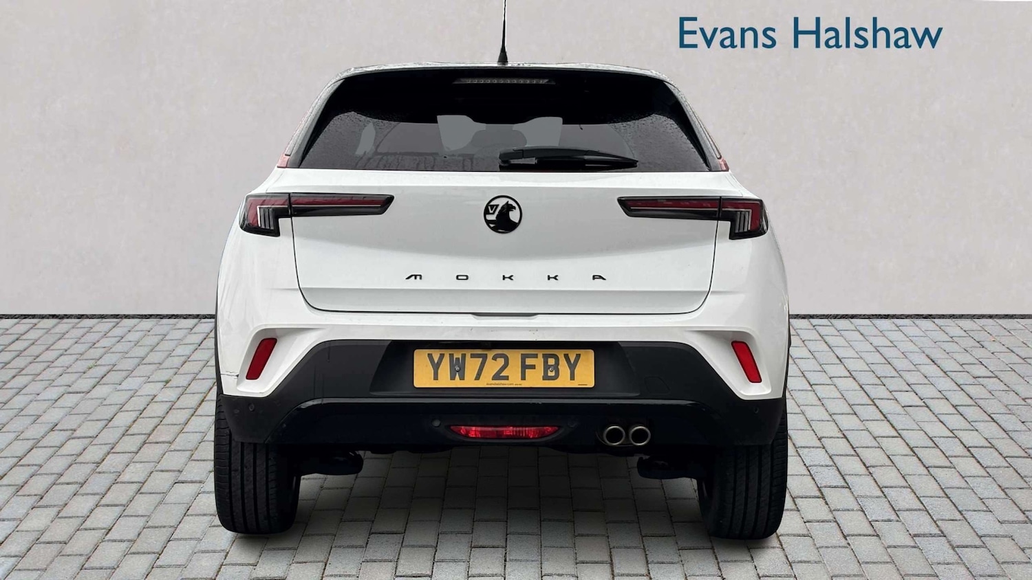 Used Vauxhall Mokka 2023 for sale - 77674875: Photo 5