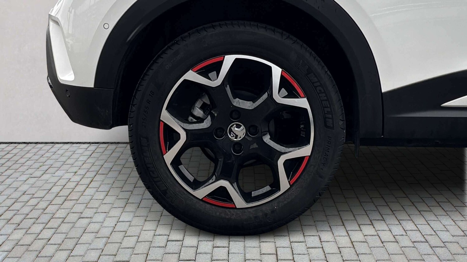 Used Vauxhall Mokka 2023 for sale - 77674875: Photo 7