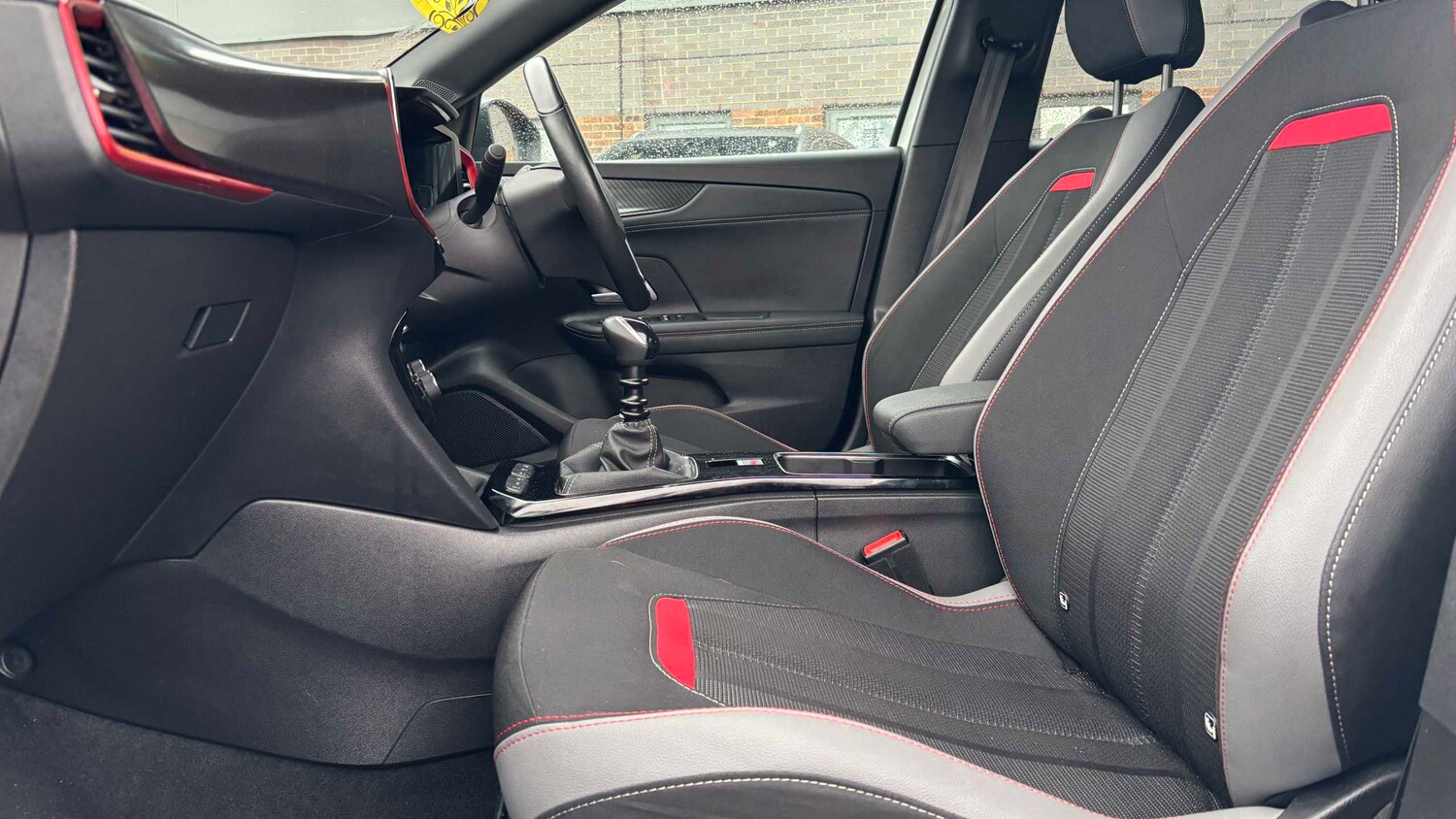 Used Vauxhall Mokka 2023 for sale - 77674875: Photo 9