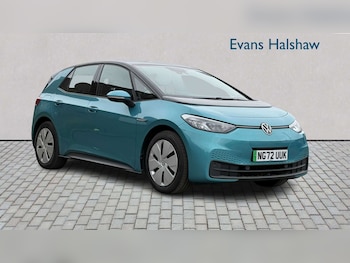 Used Volkswagen ID.3 2023 for sale - 78787379: Photo