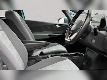 Used Volkswagen ID.3 2023 for sale - 78787379: Photo
