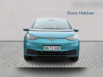 Used Volkswagen ID.3 2023 for sale - 78787379: Photo