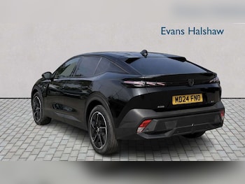 Used Peugeot 408 2024 for sale - 79239131: Photo