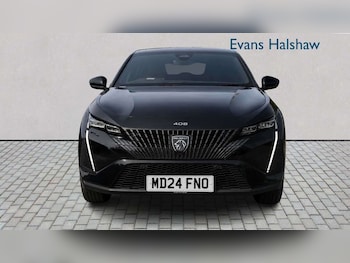 Used Peugeot 408 2024 for sale - 79239131: Photo