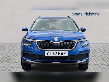 Used Skoda Kamiq 2022 for sale - 79339951: Photo