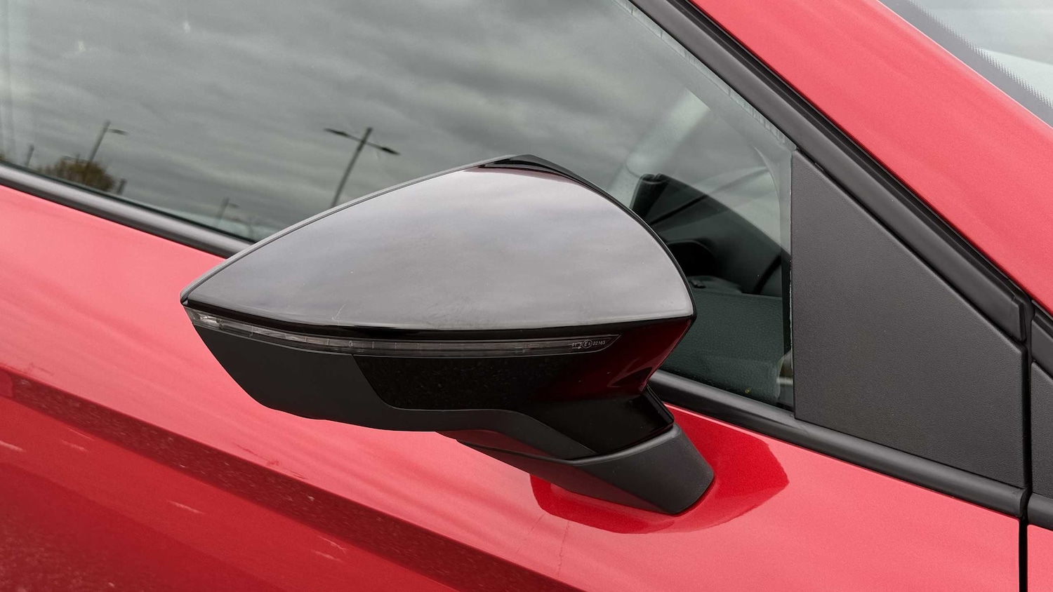 Used SEAT Ibiza 2020 for sale - 77787228: Photo 13