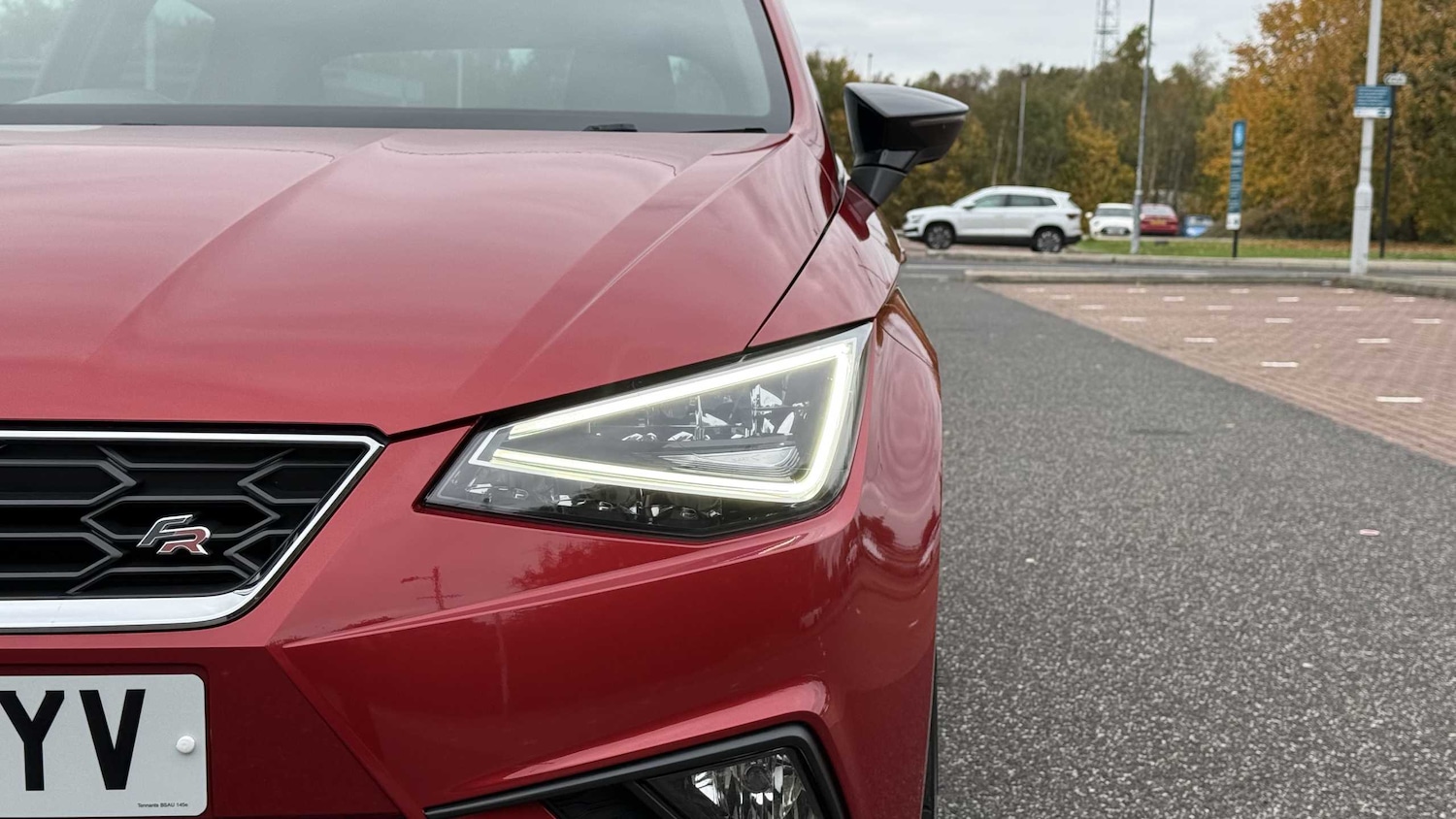 Used SEAT Ibiza 2020 for sale - 77787228: Photo 14