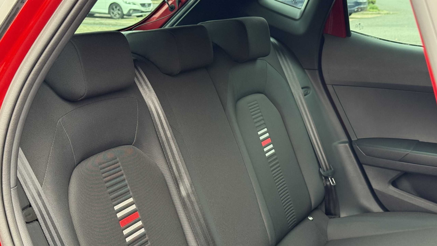 Used SEAT Ibiza 2020 for sale - 77787228: Photo 15