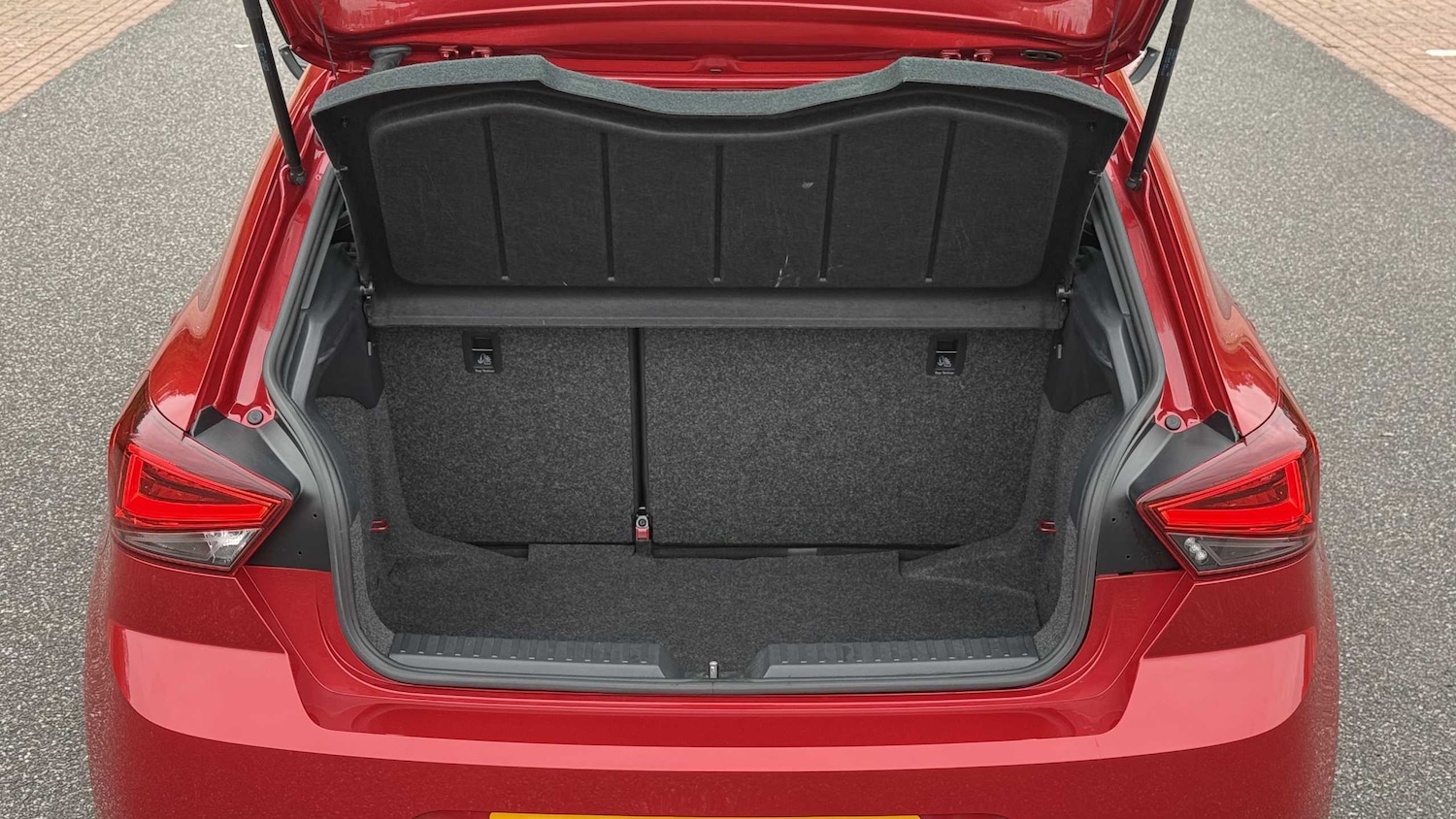 Used SEAT Ibiza 2020 for sale - 77787228: Photo 17