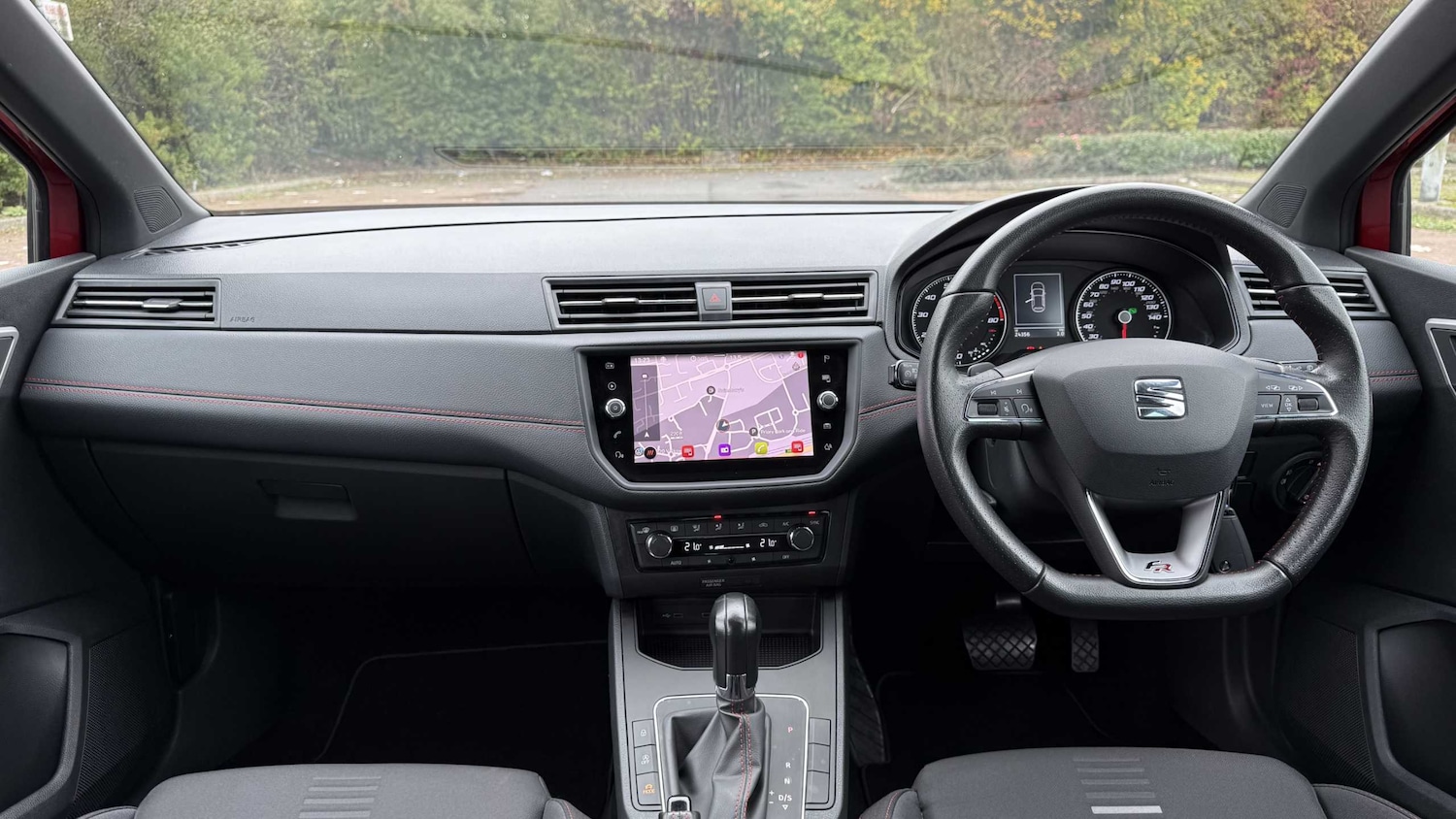 Used SEAT Ibiza 2020 for sale - 77787228: Photo 18