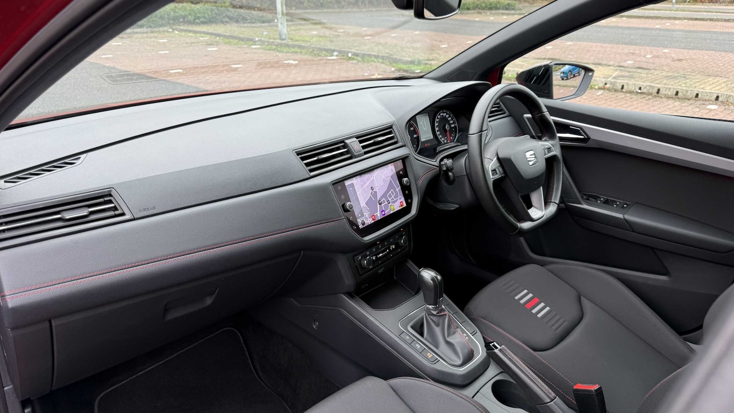 Used SEAT Ibiza 2020 for sale - 77787228: Photo 19