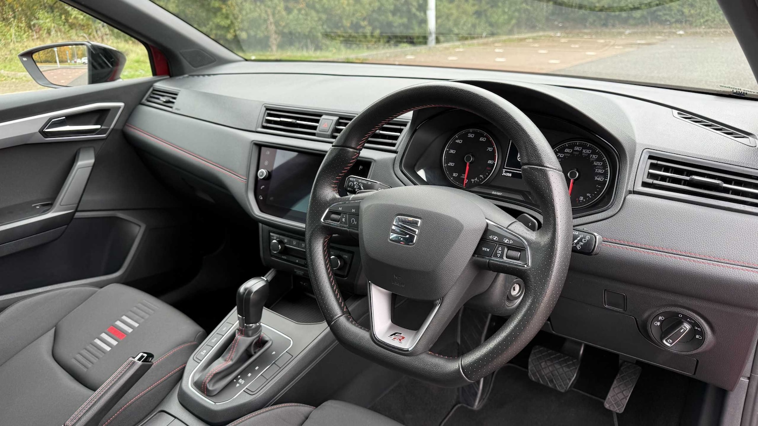 Used SEAT Ibiza 2020 for sale - 77787228: Photo 34