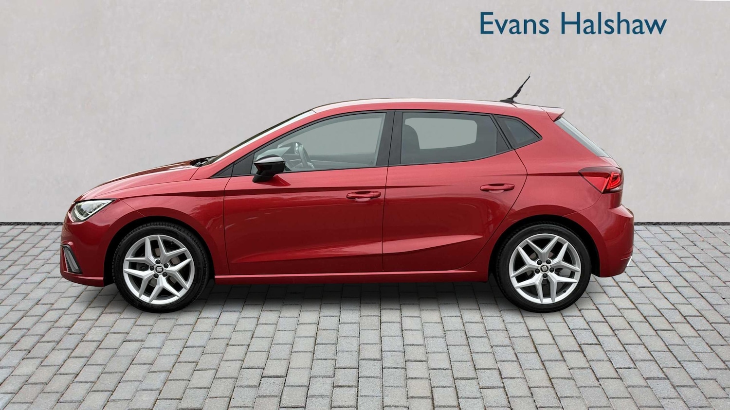 Used SEAT Ibiza 2020 for sale - 77787228: Photo 4