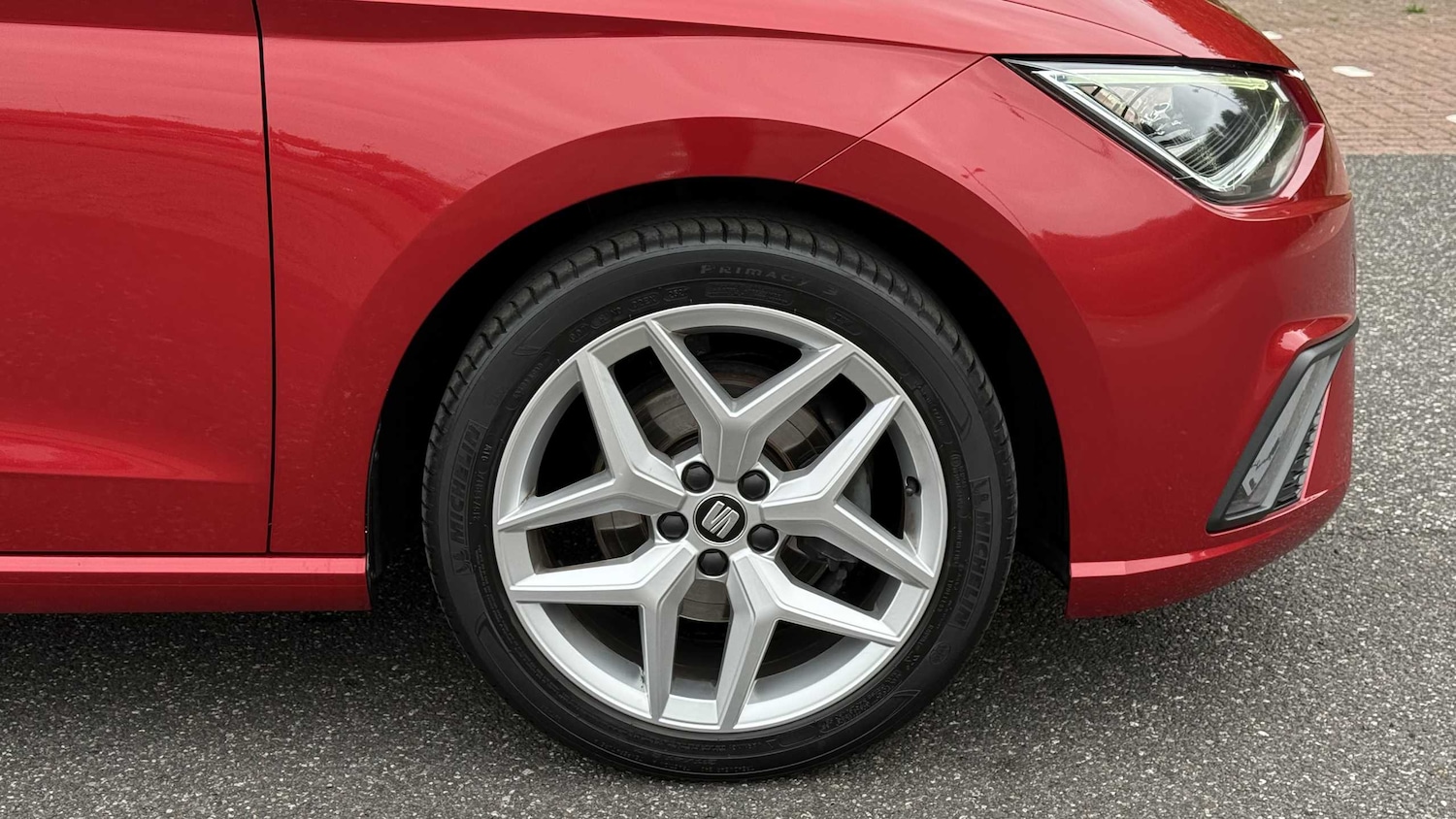 Used SEAT Ibiza 2020 for sale - 77787228: Photo 8