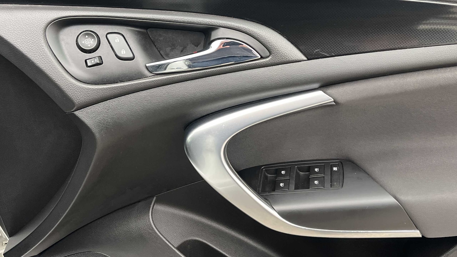 Used Vauxhall Insignia 2015 for sale - 76401355: Photo 11