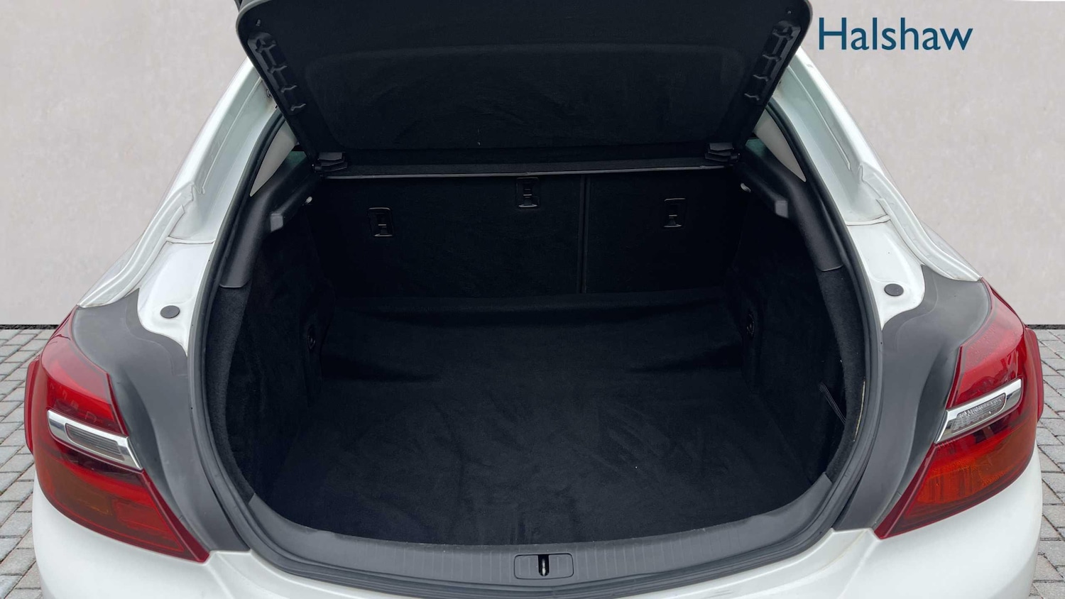 Used Vauxhall Insignia 2015 for sale - 76401355: Photo 6