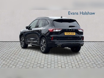 Used Ford Kuga 2024 for sale - 77083155: Photo