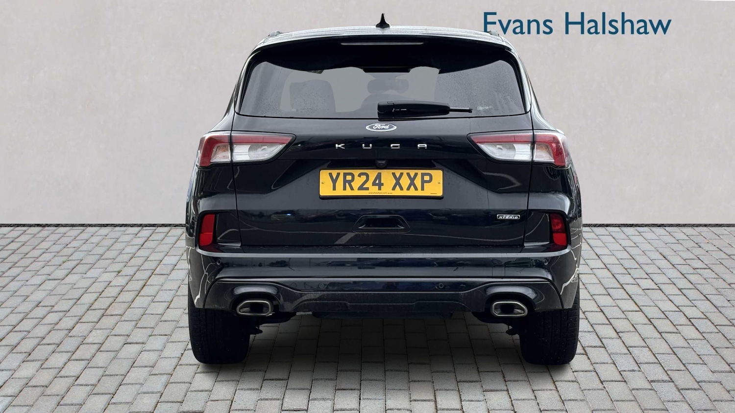 Used Ford Kuga 2024 for sale - 77083155: Photo 5