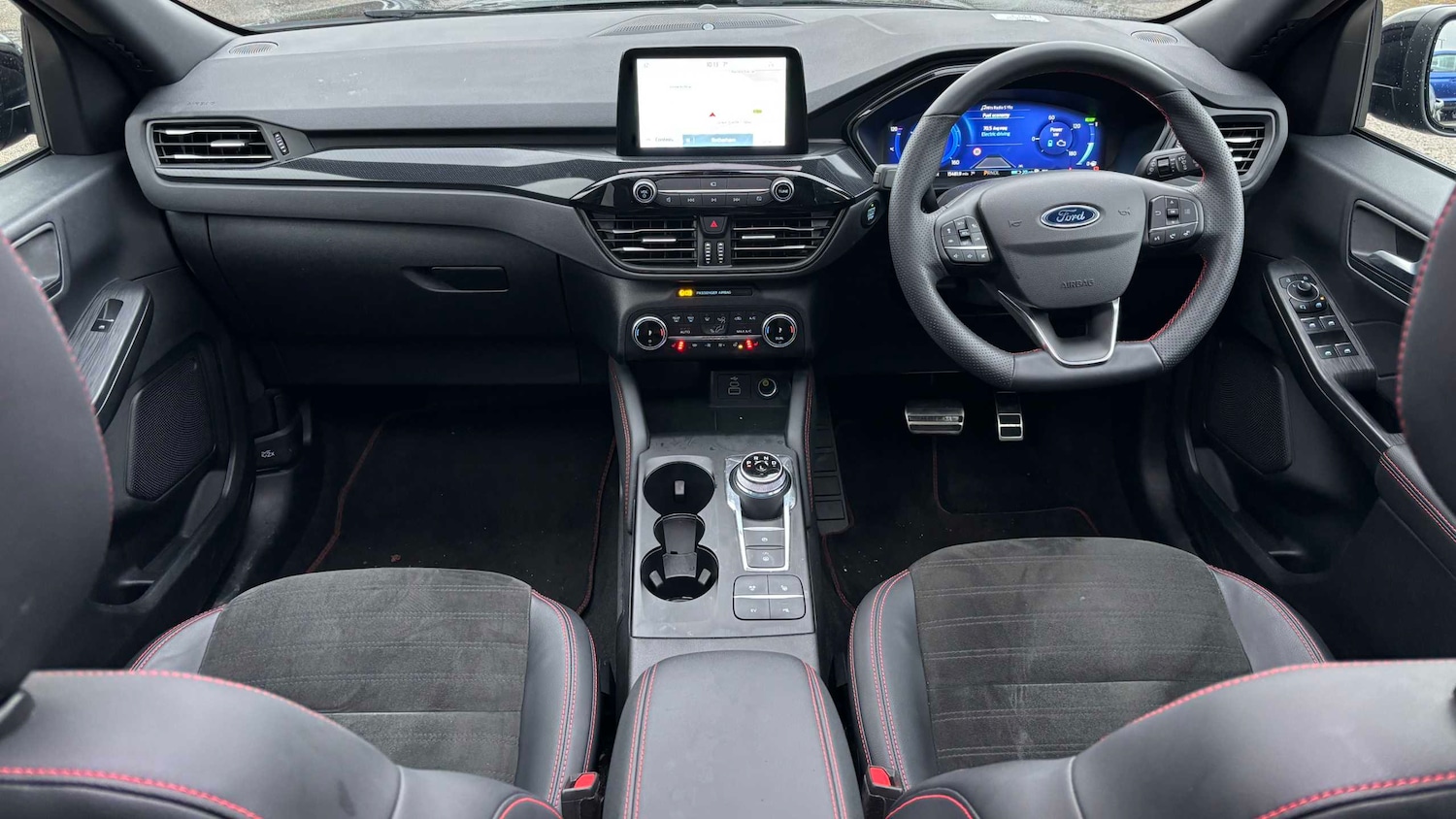 Used Ford Kuga 2024 for sale - 77083155: Photo 8