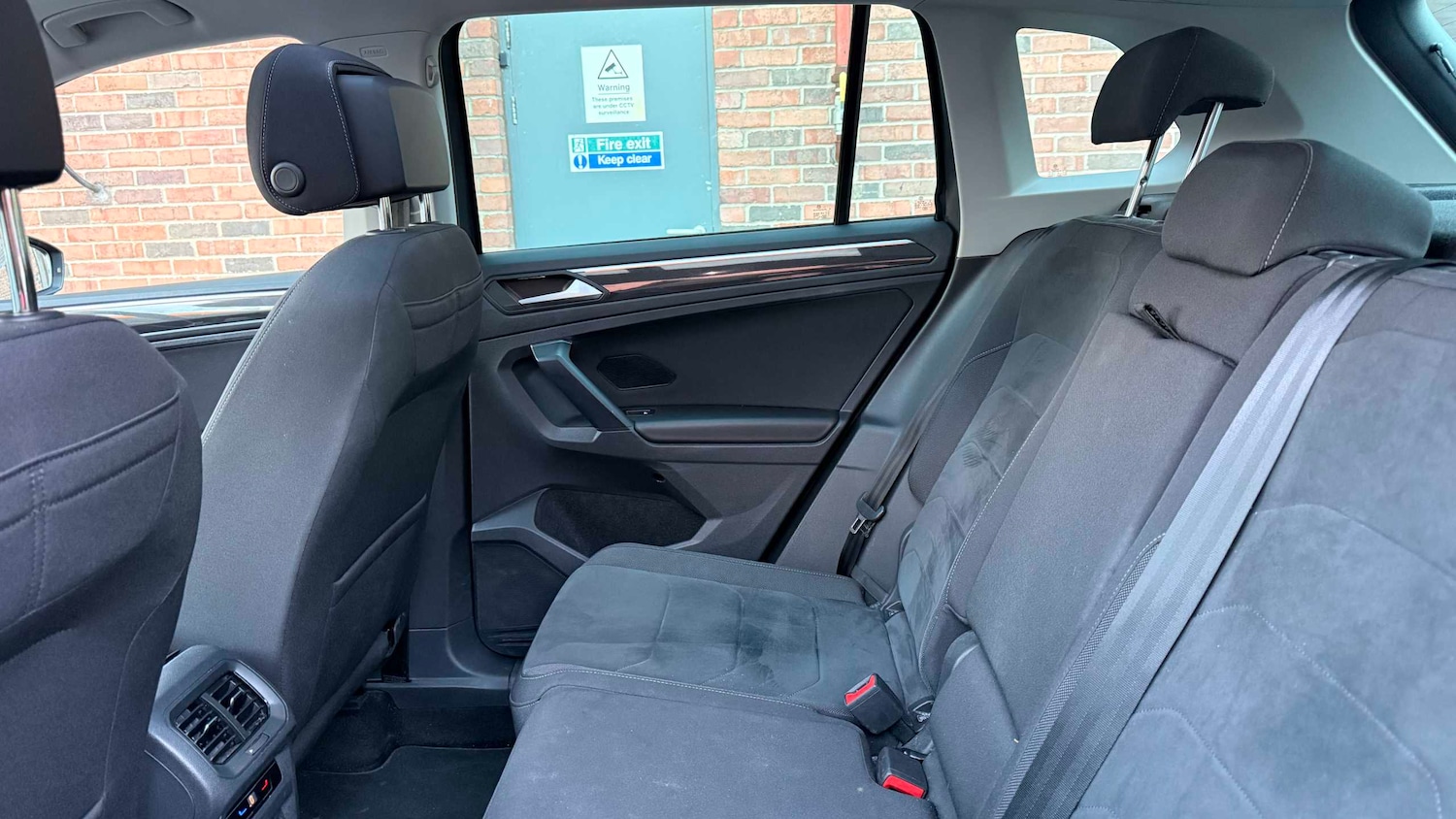 Used Volkswagen Tiguan 2022 for sale - 76636812: Photo 10