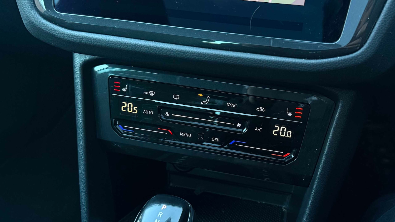 Used Volkswagen Tiguan 2022 for sale - 76636812: Photo 14