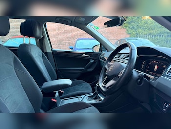 Used Volkswagen Tiguan 2022 for sale - 76636812: Photo