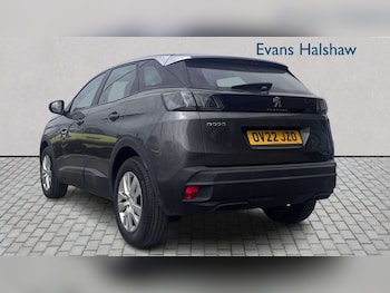 Used Peugeot 3008 2022 for sale - 79215194: Photo