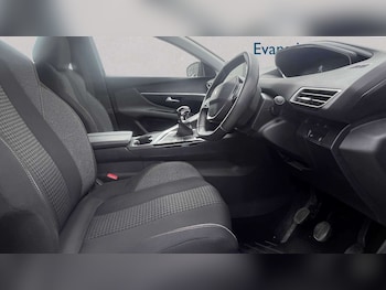 Used Peugeot 3008 2022 for sale - 79215194: Photo