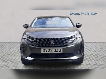 Used Peugeot 3008 2022 for sale - 79215194: Photo