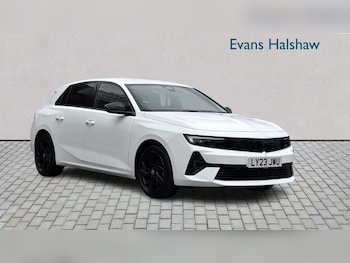 Used Vauxhall Astra 2023 for sale - 79052030: Photo
