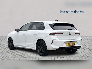 Used Vauxhall Astra 2023 for sale - 79052030: Photo