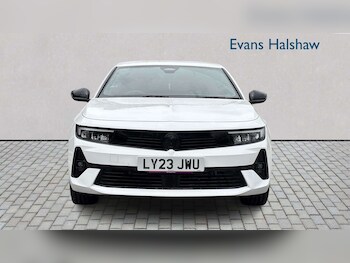 Used Vauxhall Astra 2023 for sale - 79052030: Photo