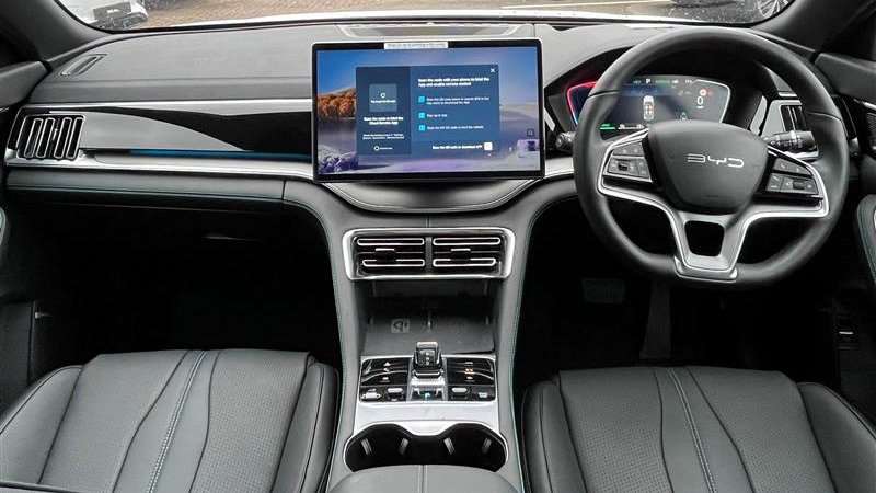 Used BYD Seal U 2025 for sale - 77674829: Photo 11