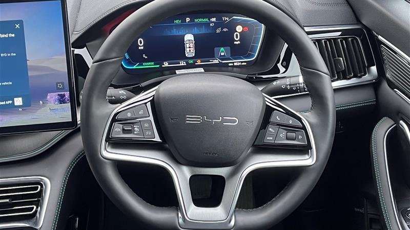 Used BYD Seal U 2025 for sale - 77674829: Photo 12