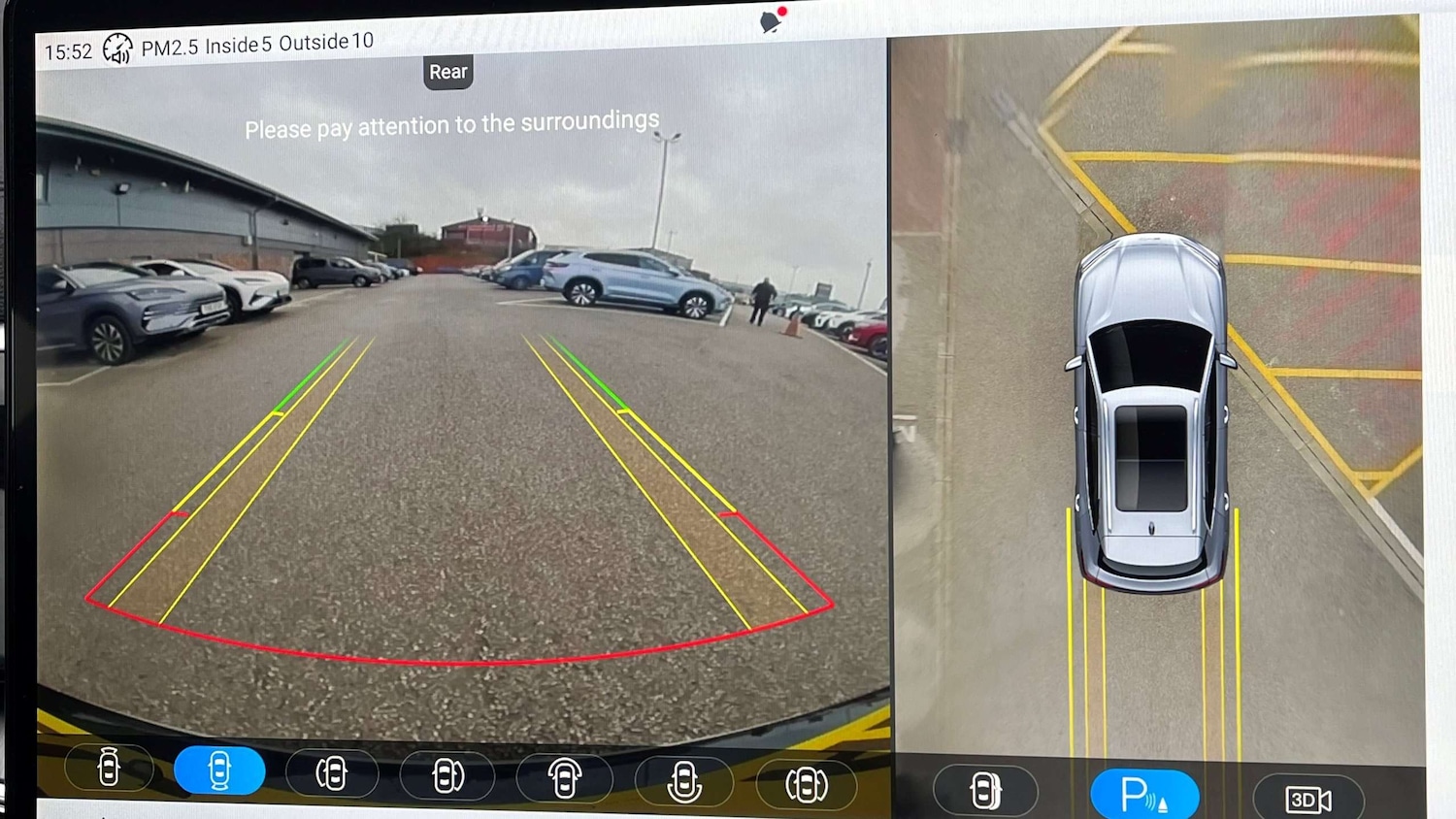 Used BYD Seal U 2025 for sale - 77674829: Photo 13