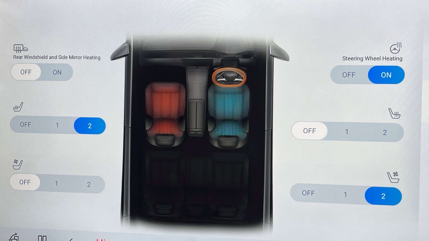 Used BYD Seal U 2025 for sale - 77674829: Photo 14