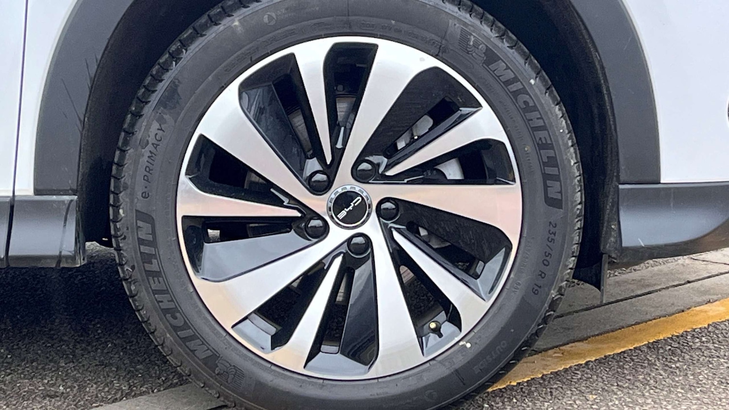 Used BYD Seal U 2025 for sale - 77674829: Photo 7