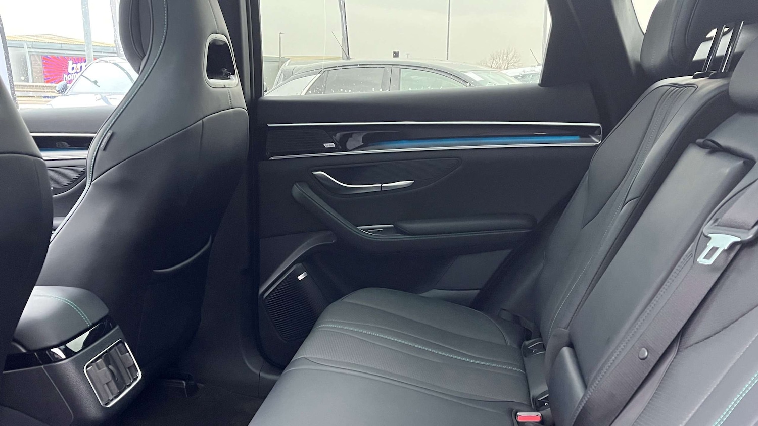 Used BYD Seal U 2025 for sale - 77674829: Photo 9